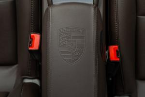 Porsche 911 Carrera S Coupe 2012 года  (NA)